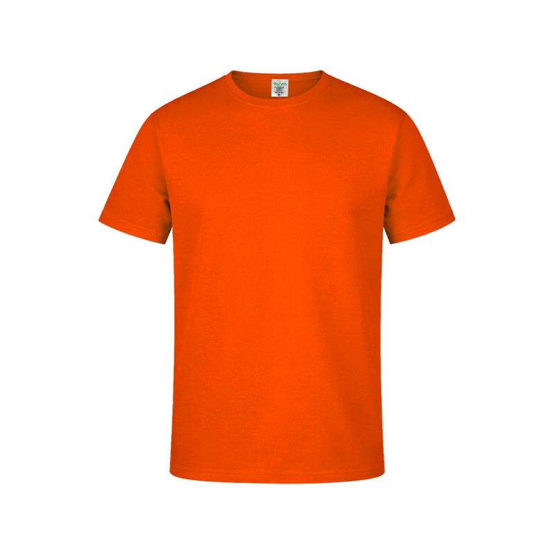 Camiseta Adulto Color "keya" MC180