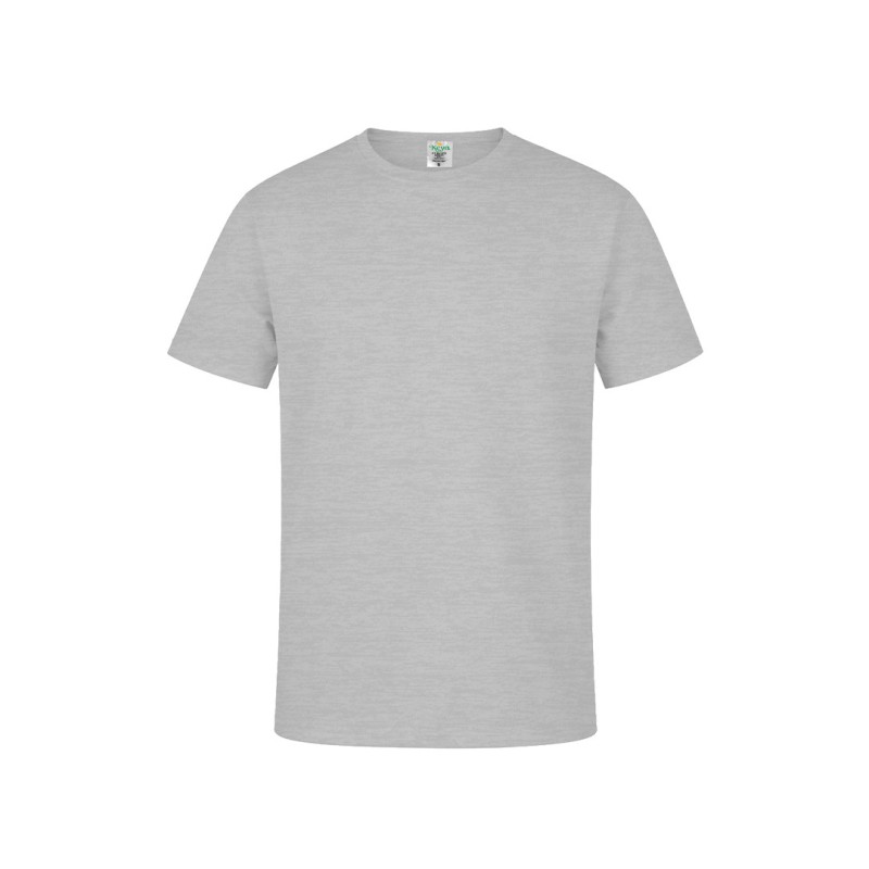 Camiseta Adulto Color "keya" MC180