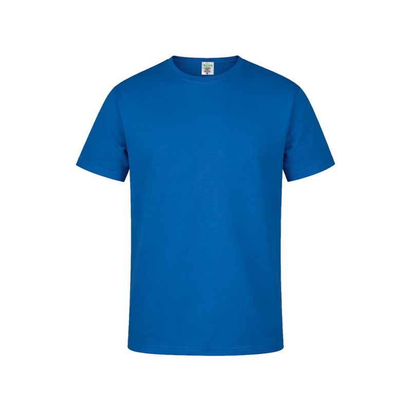 Camiseta Adulto Color "keya" MC180