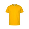 Camiseta Adulto Color "keya" MC180