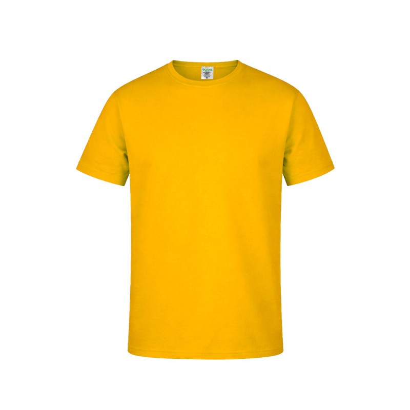 Camiseta Adulto Color "keya" MC180