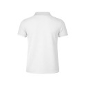 Polo Adulto Blanco "keya" MPS180