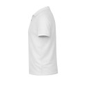 Polo Adulto Blanco "keya" MPS180