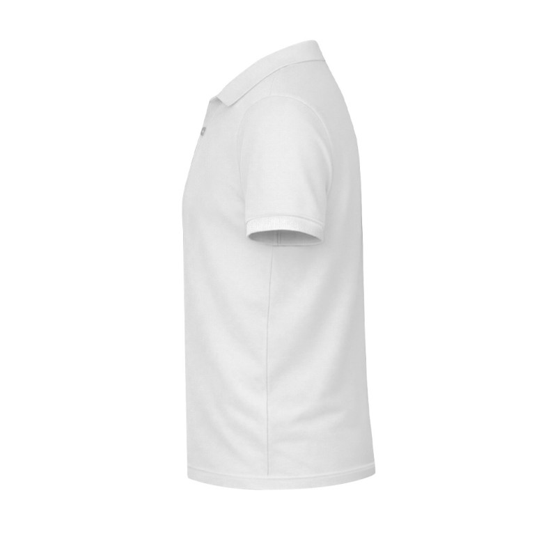 Polo Adulto Blanco "keya" MPS180