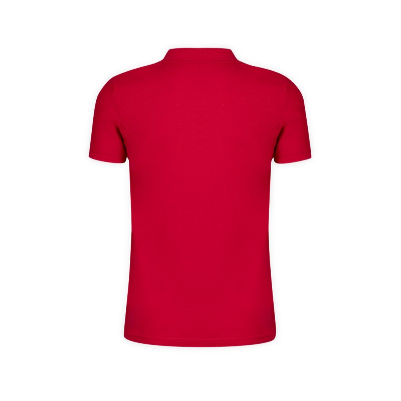 Polo Adulto Color "keya" MPS180