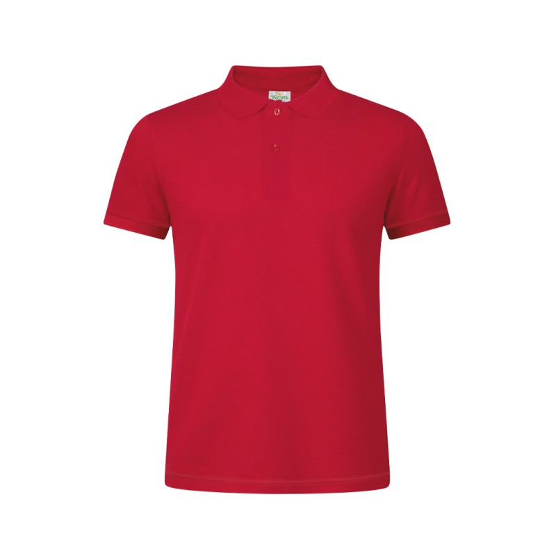 Polo Adulto Color "keya" MPS180