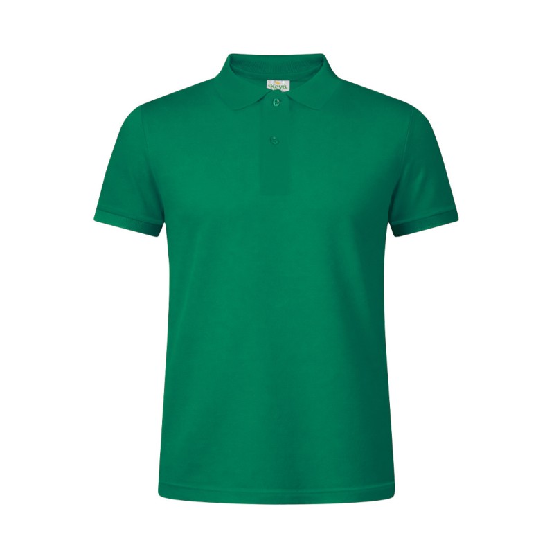 Polo Adulto Color "keya" MPS180