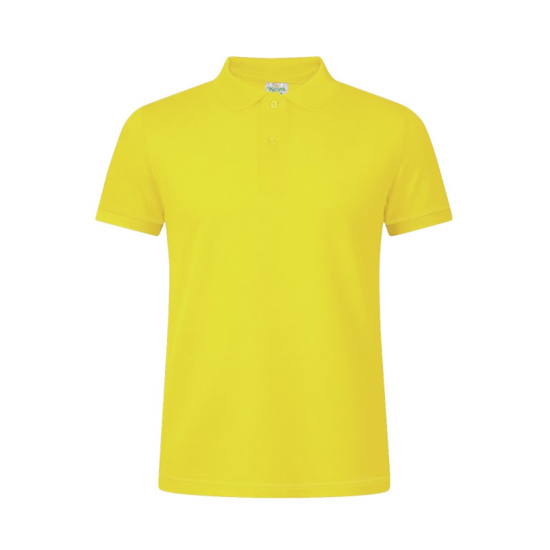 Polo Adulto Color "keya" MPS180