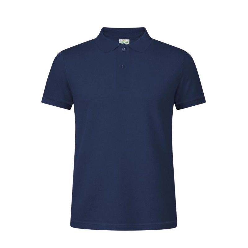 Polo Adulto Color "keya" MPS180