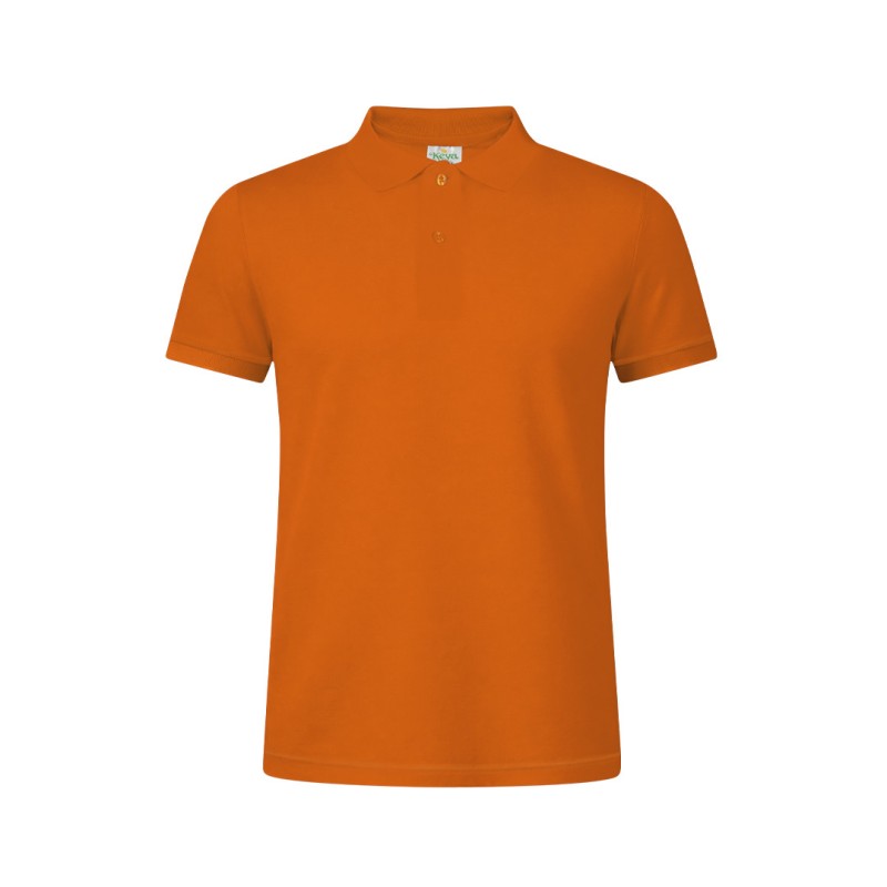 Polo Adulto Color "keya" MPS180
