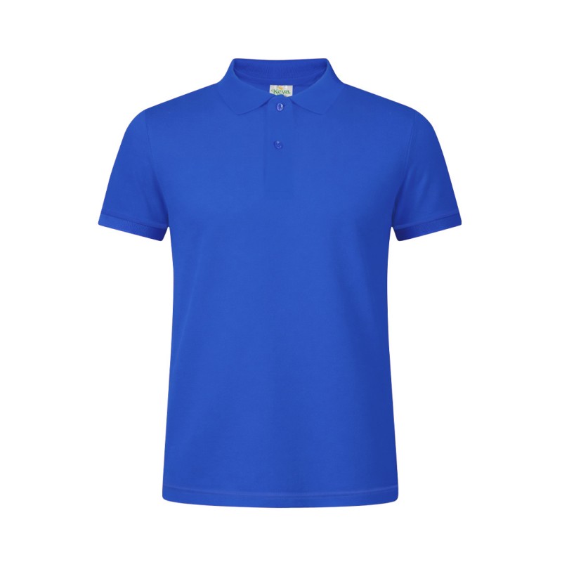 Polo Adulto Color "keya" MPS180