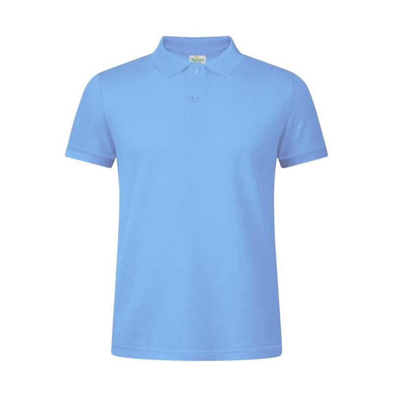 Polo Adulto Color "keya" MPS180