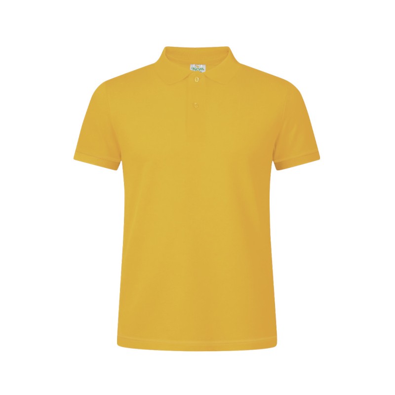 Polo Adulto Color "keya" MPS180