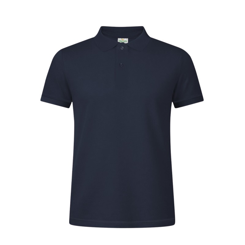 Polo Adulto Color "keya" MPS180