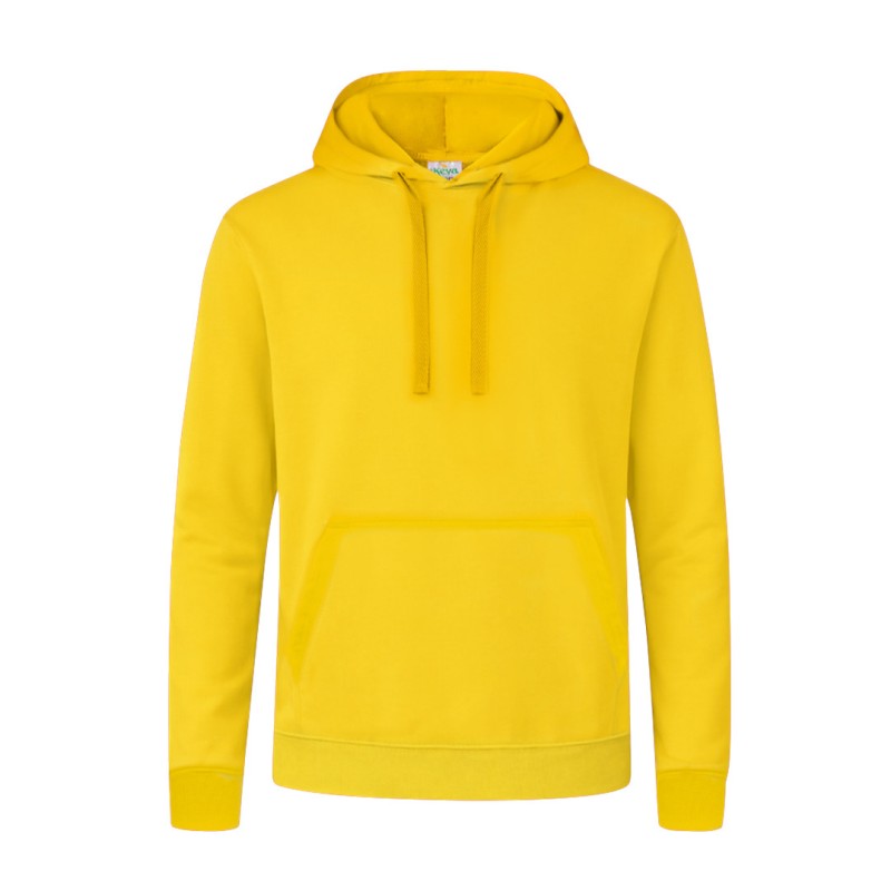 Sudadera Adulto con Capucha "keya" SWP280