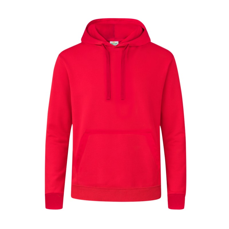Sudadera Adulto con Capucha "keya" SWP280