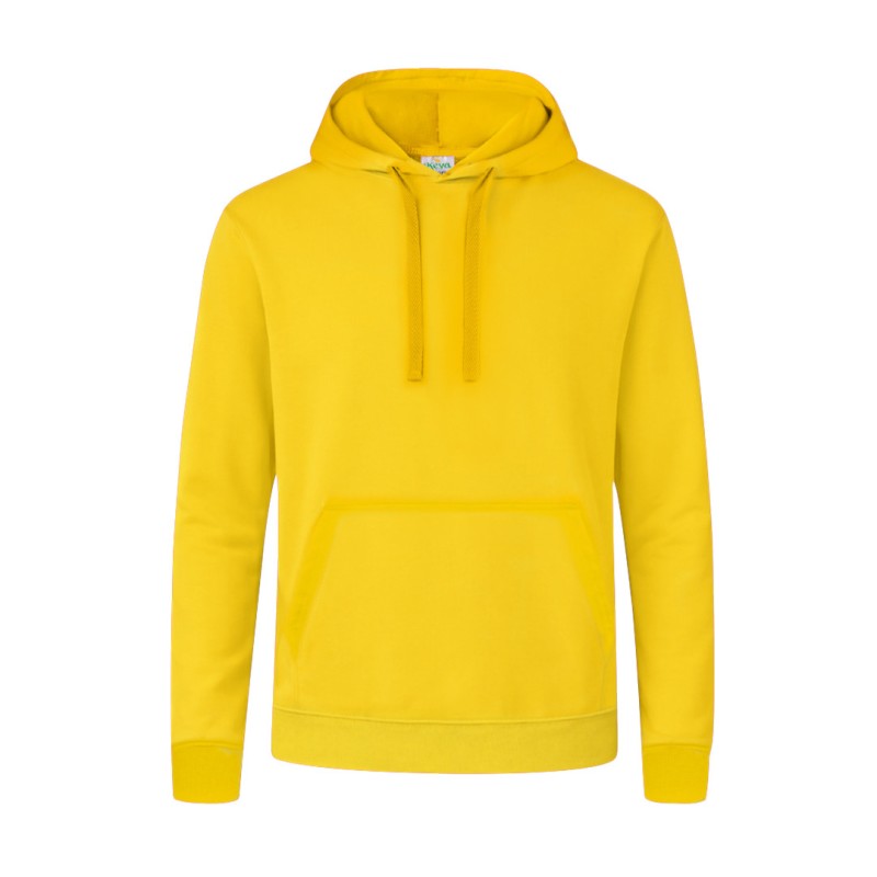 Sudadera Adulto con Capucha "keya" SWP280