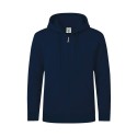 Sudadera Adulto Capucha + Cremallera "keya" SWZ280