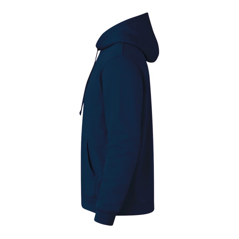 Sudadera Adulto Capucha + Cremallera "keya" SWZ280