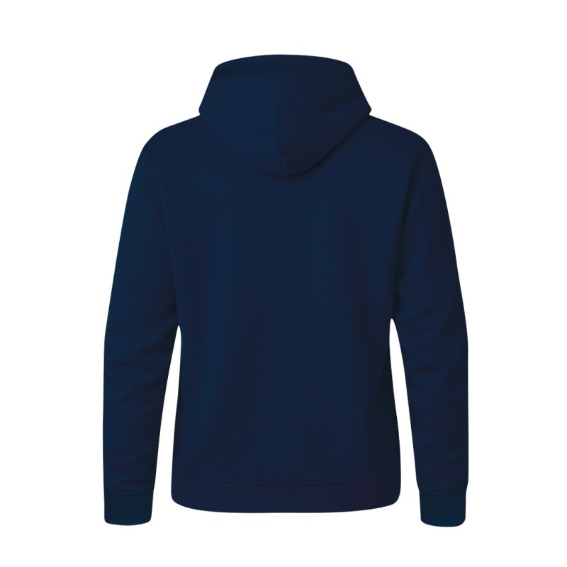 Sudadera Adulto Capucha + Cremallera "keya" SWZ280