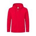 Sudadera Adulto Capucha + Cremallera "keya" SWZ280