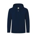 Sudadera Adulto Capucha + Cremallera "keya" SWZ280