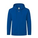 Sudadera Adulto Capucha + Cremallera "keya" SWZ280