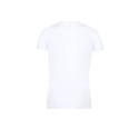 Camiseta Mujer Blanca "keya" WCS150