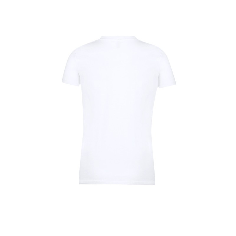 Camiseta Mujer Blanca "keya" WCS150