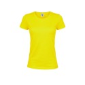 Camiseta Mujer Color "keya" WCS150