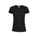 Camiseta Mujer Color "keya" WCS150