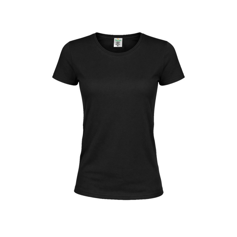 Camiseta Mujer Color "keya" WCS150