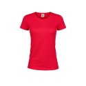 Camiseta Mujer Color "keya" WCS150