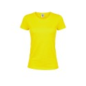 Camiseta Mujer Color "keya" WCS150