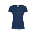 Camiseta Mujer Color "keya" WCS150