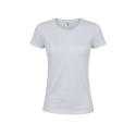 Camiseta Mujer Color "keya" WCS150