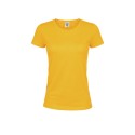 Camiseta Mujer Color "keya" WCS150
