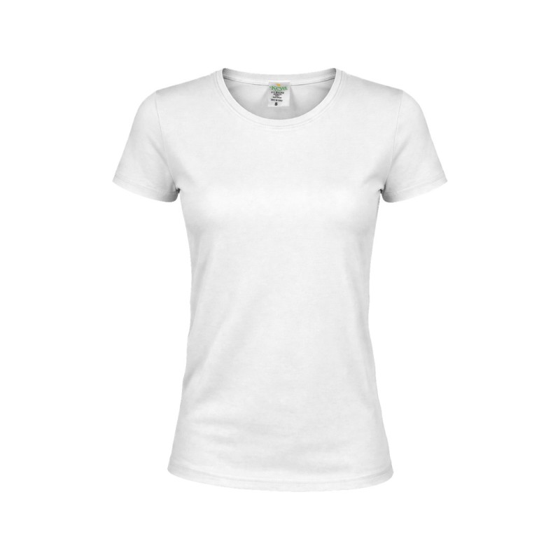 Camiseta Mujer Tecnic Plus