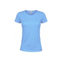 Camiseta Mujer Color "keya" WCS180