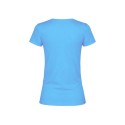 Camiseta Mujer Color "keya" WCS180