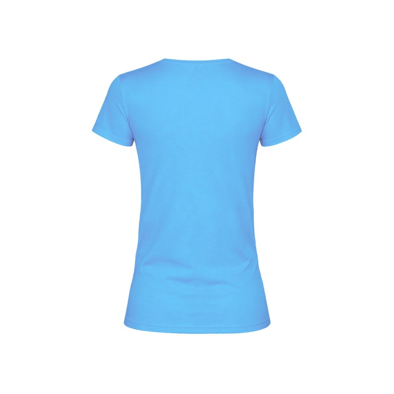 Camiseta Mujer Color "keya" WCS180