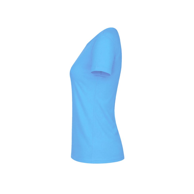 Camiseta Mujer Color "keya" WCS180