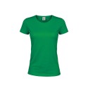 Camiseta Mujer Color "keya" WCS180
