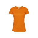 Camiseta Mujer Color "keya" WCS180