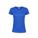 Camiseta Mujer Color "keya" WCS180