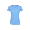 Camiseta Mujer Color "keya" WCS180