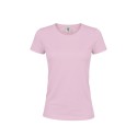 Camiseta Mujer Color "keya" WCS180