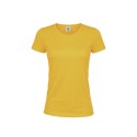 Camiseta Mujer Color "keya" WCS180