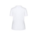 Polo Mujer Blanco "keya" WPS180