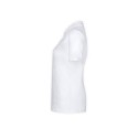Polo Mujer Blanco "keya" WPS180